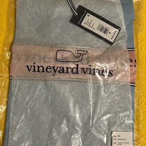 Vineyard Vines Jake Blue Tee